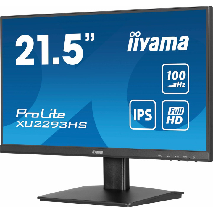 IIYAMA 215  FHD  IPS